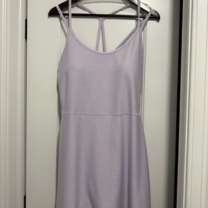 Old Navy Active Strappy Tennis Dress